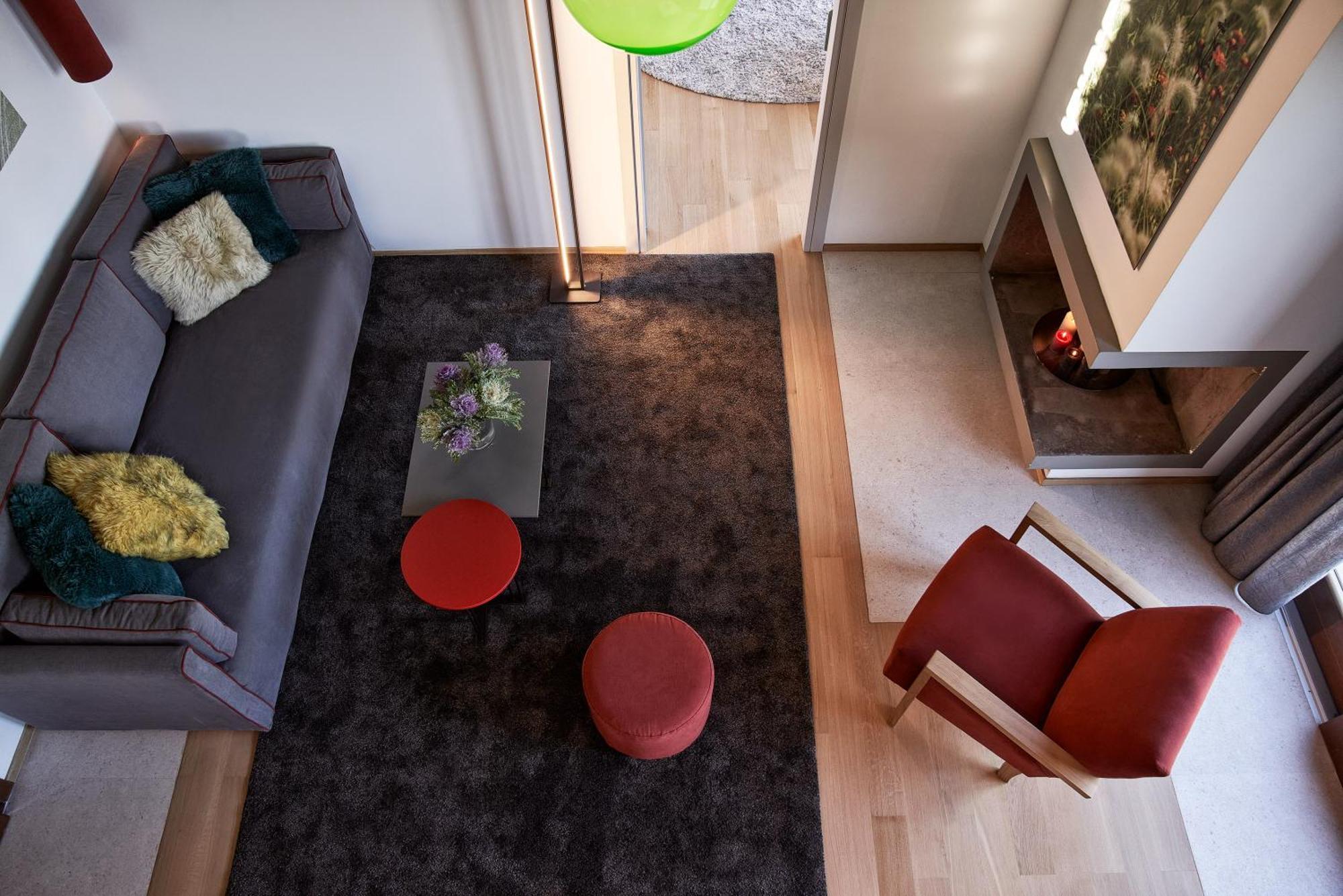 אמפיקליה Alti Parnassos Residences מראה חיצוני תמונה