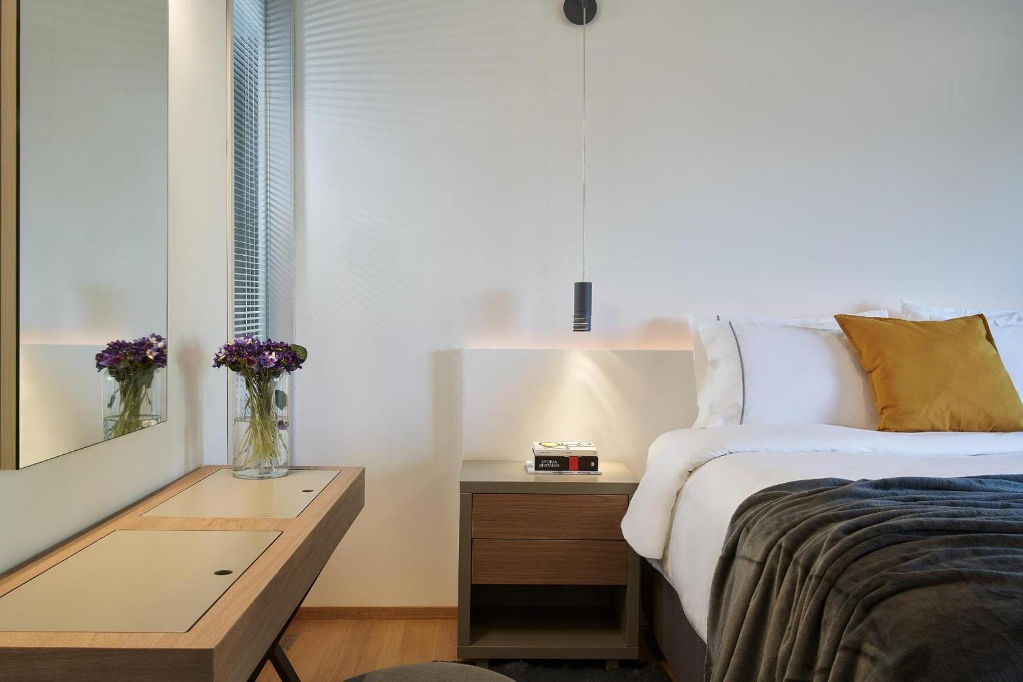 אמפיקליה Alti Parnassos Residences מראה חיצוני תמונה