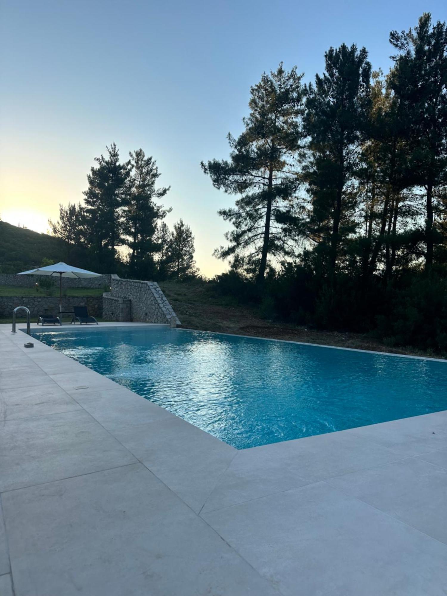 אמפיקליה Alti Parnassos Residences מראה חיצוני תמונה