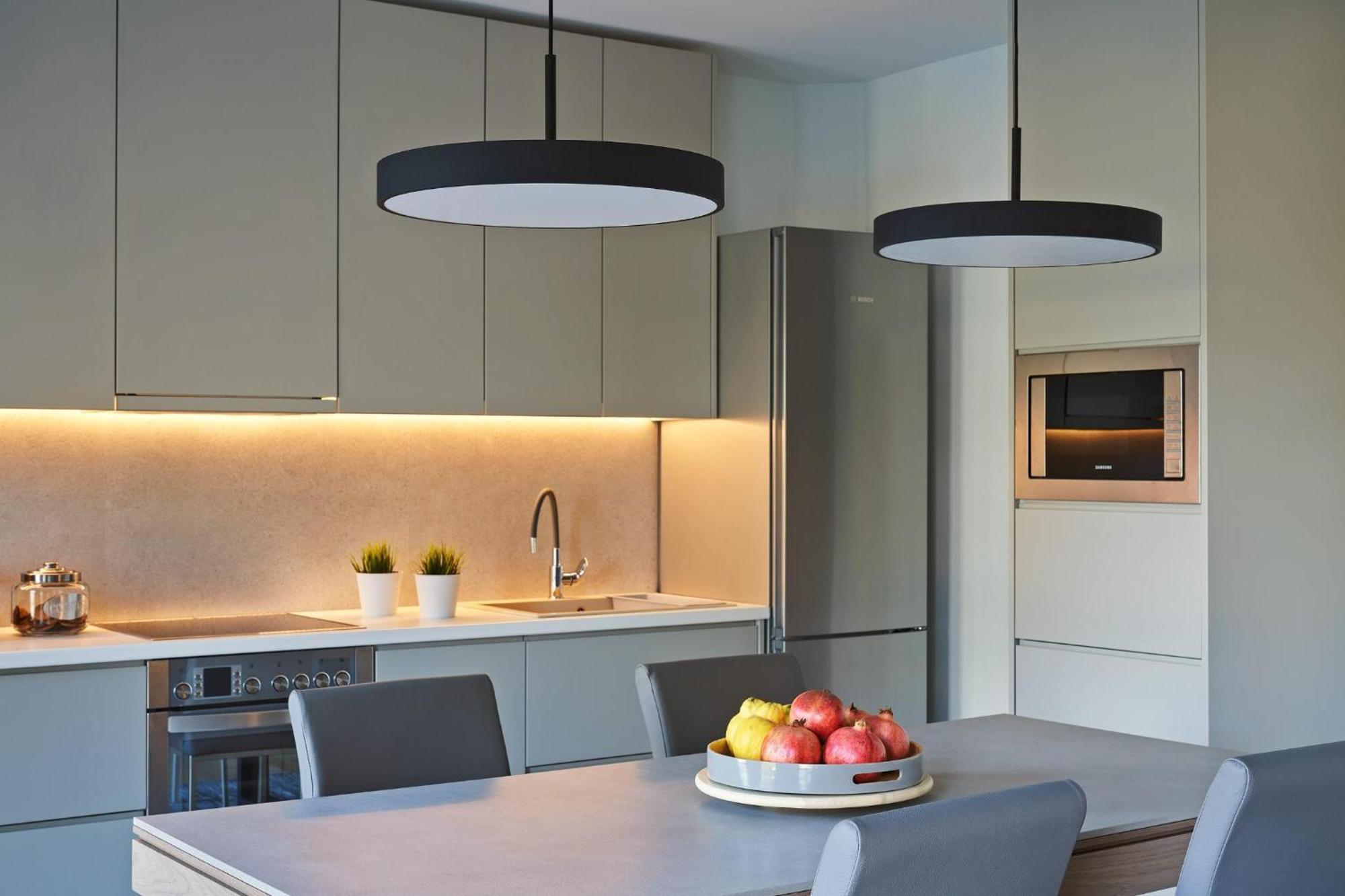 אמפיקליה Alti Parnassos Residences מראה חיצוני תמונה