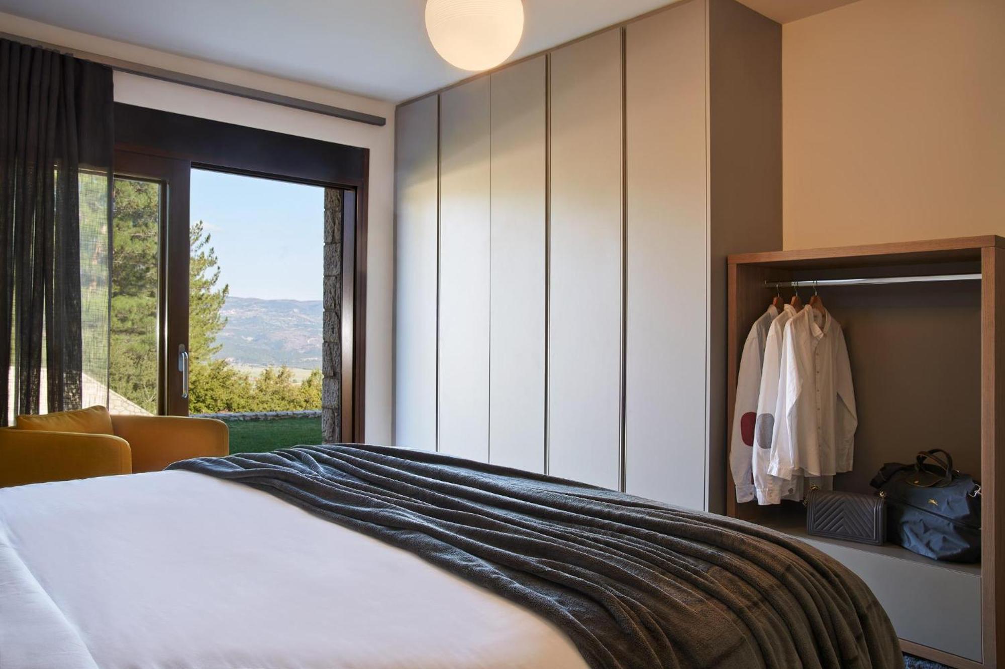 אמפיקליה Alti Parnassos Residences מראה חיצוני תמונה